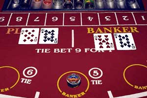 How to Play Baccarat