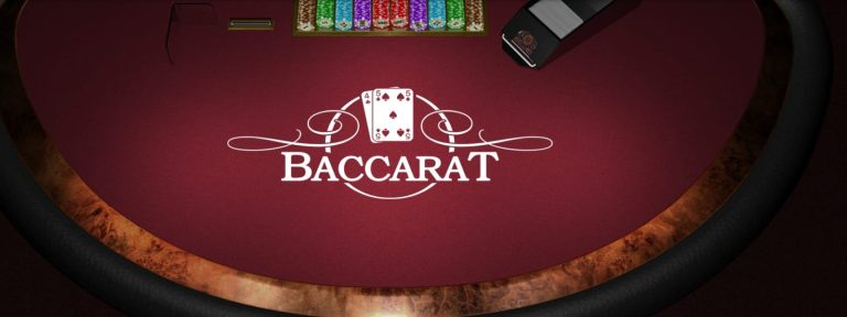 Baccarat for Dummies: Understanding the Basics of a Classic Casino Game